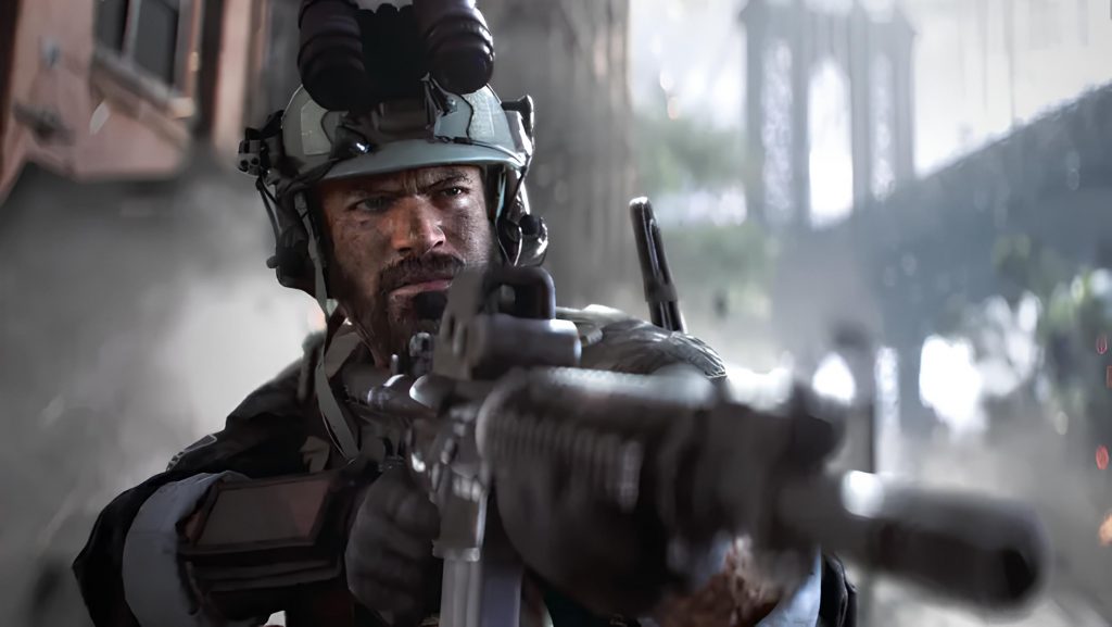 Game thủ Battlefield 6 tình cờ phát hiện thẻ bài hiếm của nhà phát triển EA mang tên 'Bobea' - Gamelade