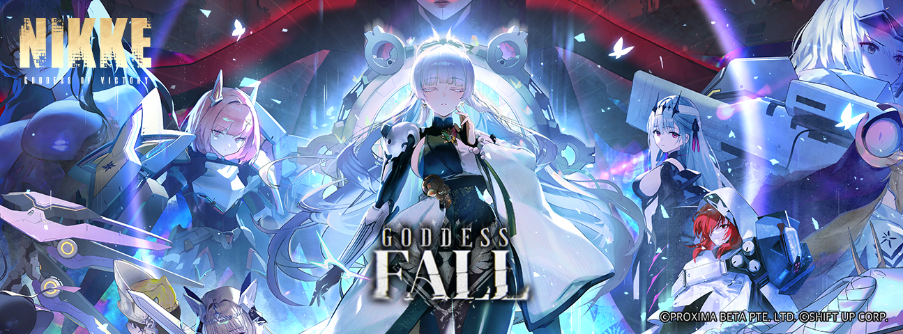 Goddess of Victory: Nikke mừng kỷ niệm 3 năm ra mắt-gamelade