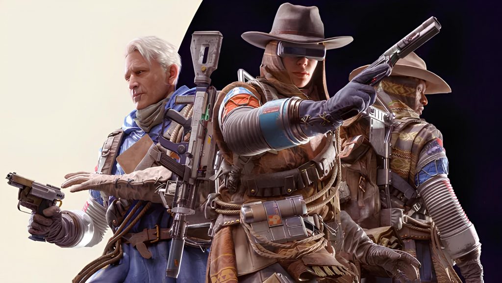 Giám đốc thiết kế Arc Raiders: Game sẽ giữ vững bản sắc thẩm mỹ, không có chỗ cho các trang phục 'lạc điệu' - Gamelade