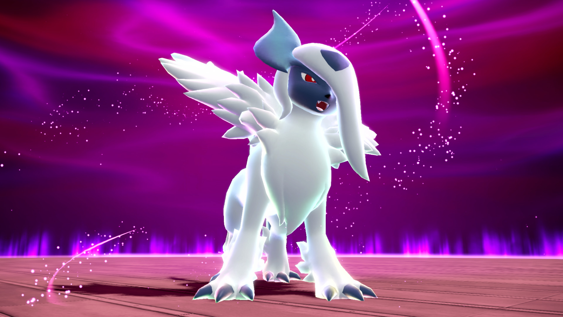 Pokémon Legends: Z-A sẽ có tính năng hỗ trợ bắt Pokémon Shiny-gamelade