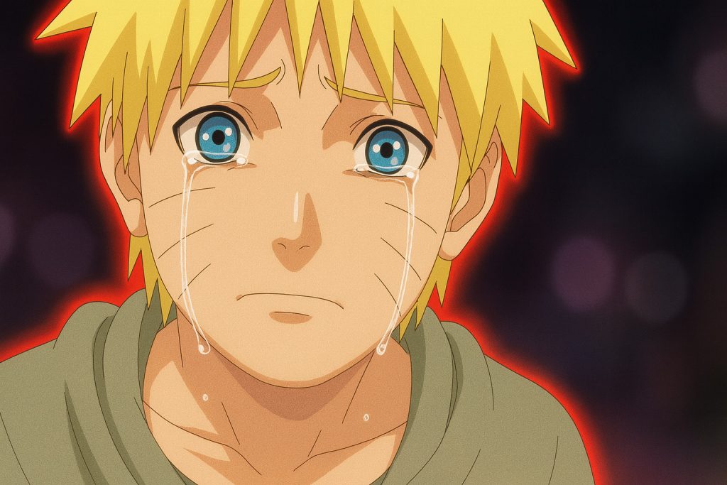 Sau nhiều năm thống trị, cuối cùng Naruto cũng đã bị một tân binh vượt mặt - Gamelade