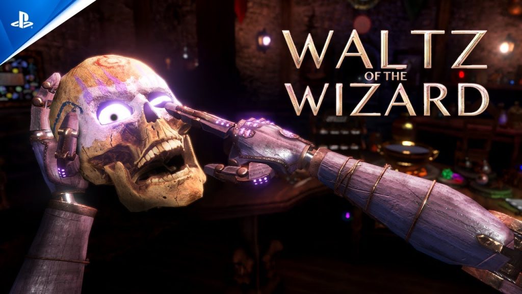 Waltz of the Wizard ra mắt chính thức trên iOS với bản cập nhật Skully’s Fantastic Fails-gamelade