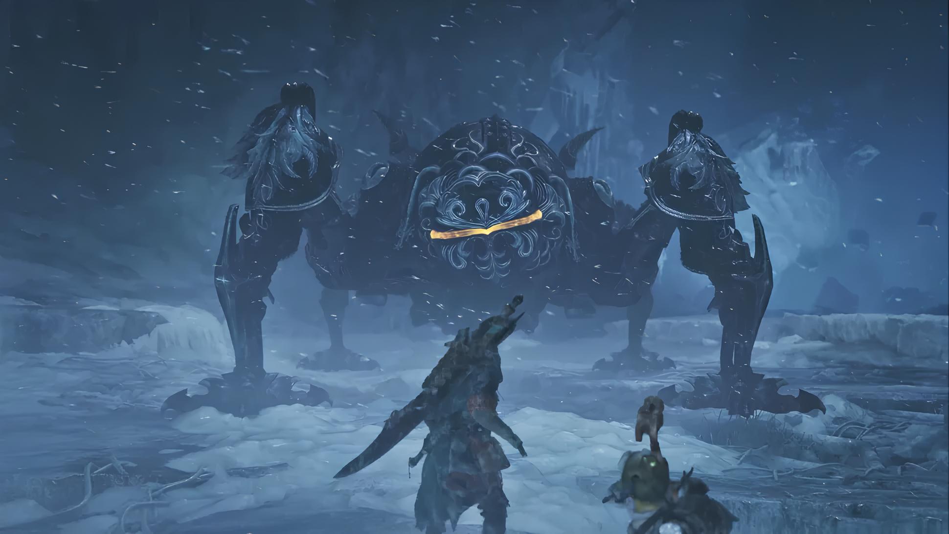 Doanh số Monster Hunter Wilds gây bất ngờ khi xếp sau cả Monster Hunter Rise và Devil May Cry 5 - Gamelade