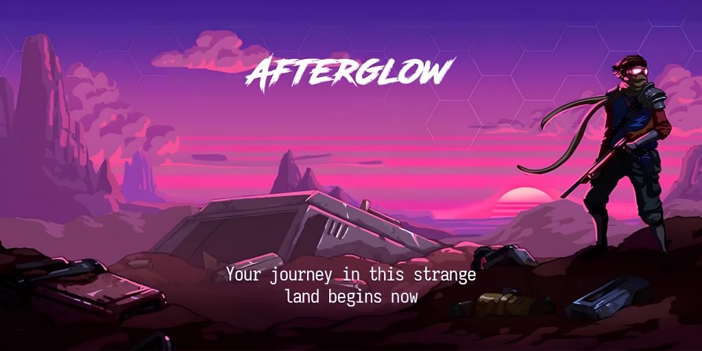 Afterglow tung bản cập nhật thử nghiệm 0.2.17 - Tinh chỉnh nhịp sinh tồn hậu tận thế - Gamelade