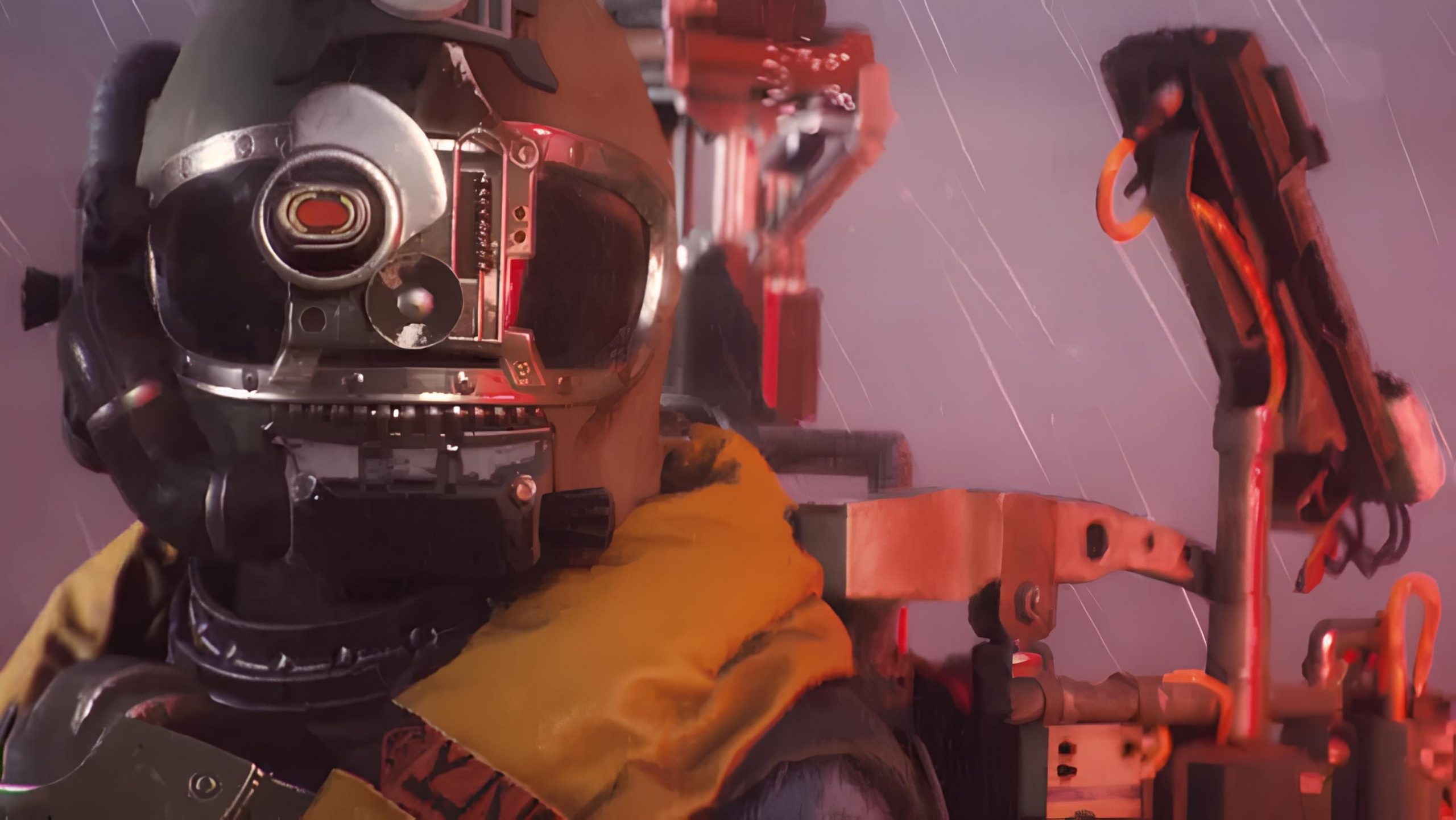 Việc Arc Raiders sử dụng AI dấy lên tranh luận về ranh giới giữa học máy và AI tạo sinh - Gamelade