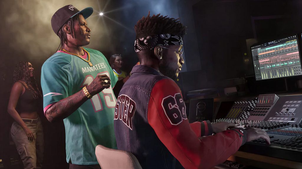 Giám đốc điều hành Take-Two hoài nghi về vai trò sáng tạo của AI trong chiến dịch quảng bá GTA 6 - Gamelade