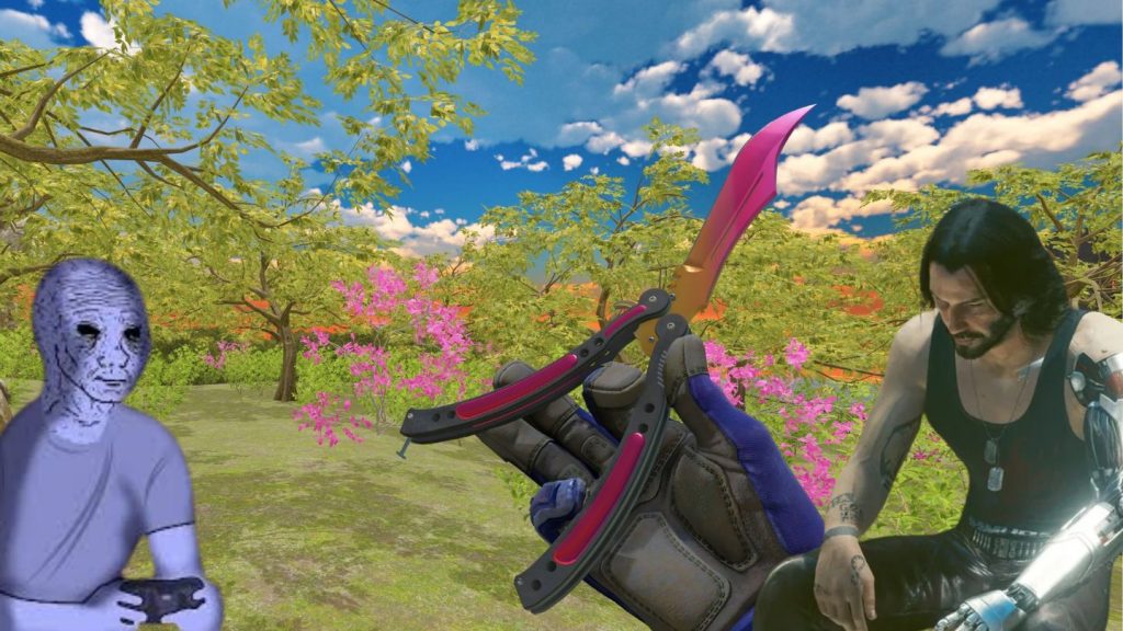 Thị trường skin CS2 sụp đổ khiến nhiều game thủ bị khủng hoảng tinh thần-gamelade