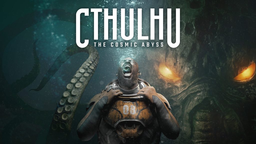 Game kinh dị Lovecraft, Cthulhu: The Cosmic Abyss ấn định ngày phát hành-gamelade