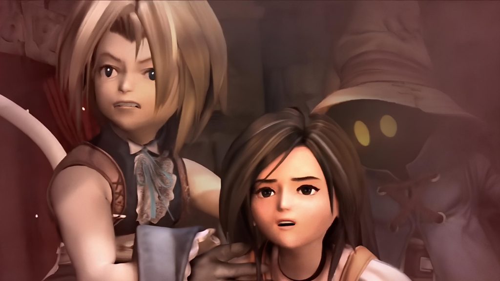Tiết lộ nội bộ vẽ nên bức tranh không mấy tích cực về dự án Final Fantasy 9 Remake - Gamelade