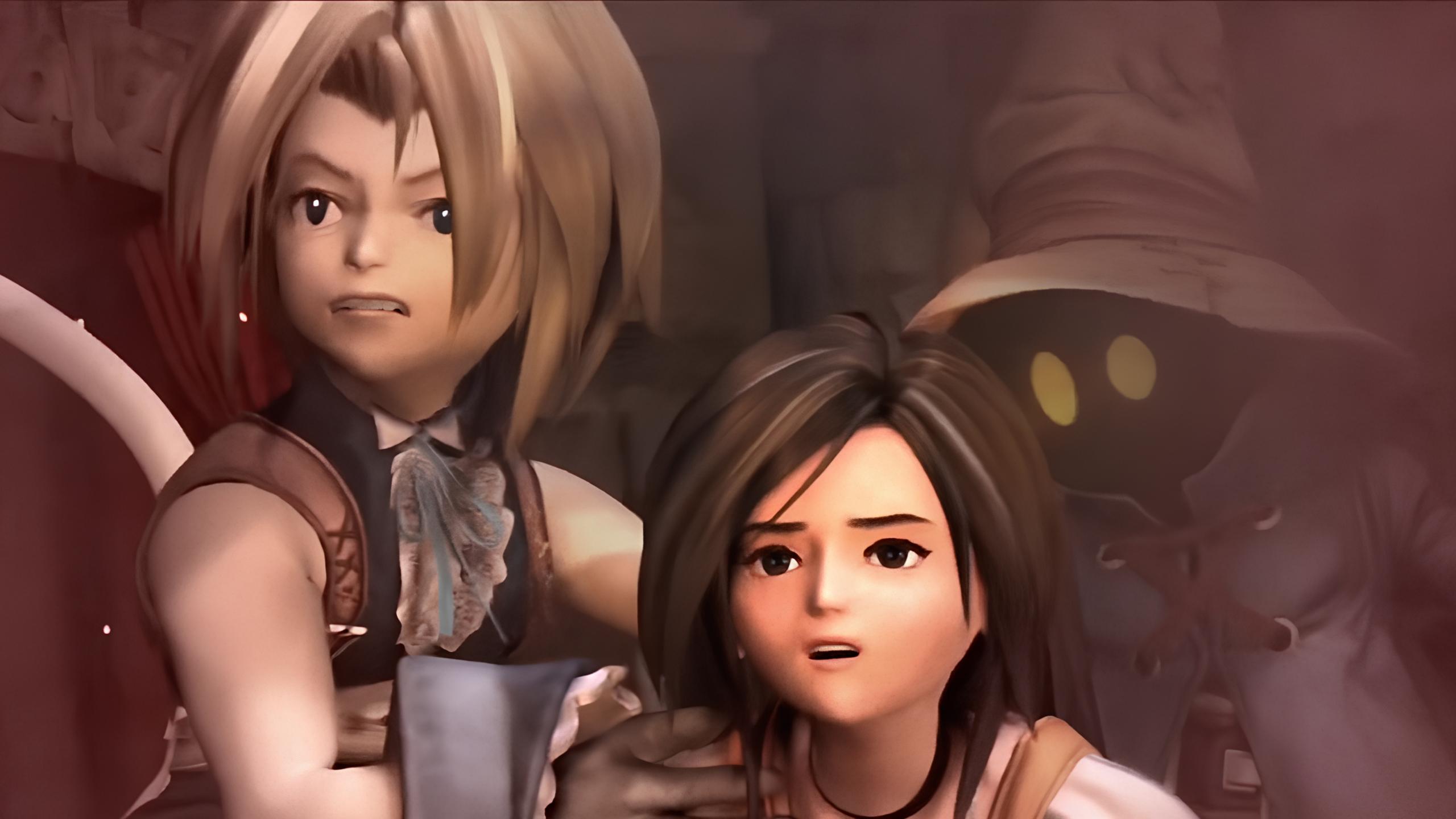 Tiết lộ nội bộ vẽ nên bức tranh không mấy tích cực về dự án Final Fantasy 9 Remake - Gamelade