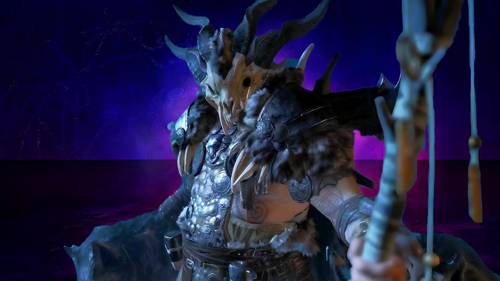 Game thủ Diablo 4 chỉ còn lại 47 ngày để hoàn thành thử thách nhận thú cưng - Gamelade