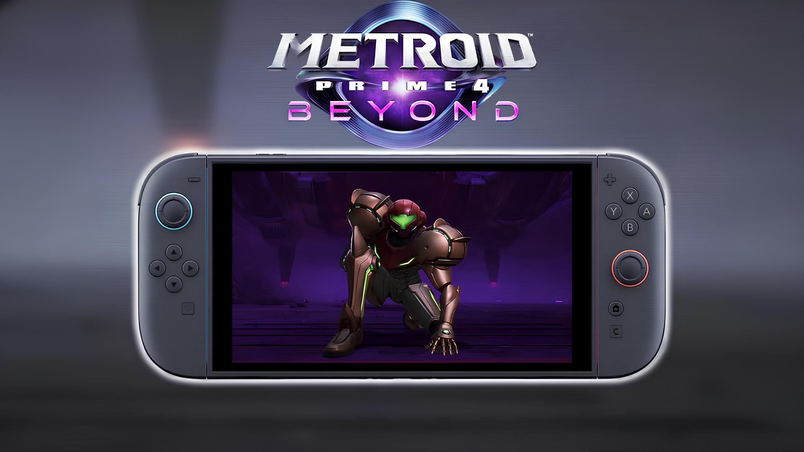 Metroid Prime 4 công bố lối chơi mới, đồng thời cam kết hiệu năng 120fps trên hệ máy Switch 2 - Gamelade