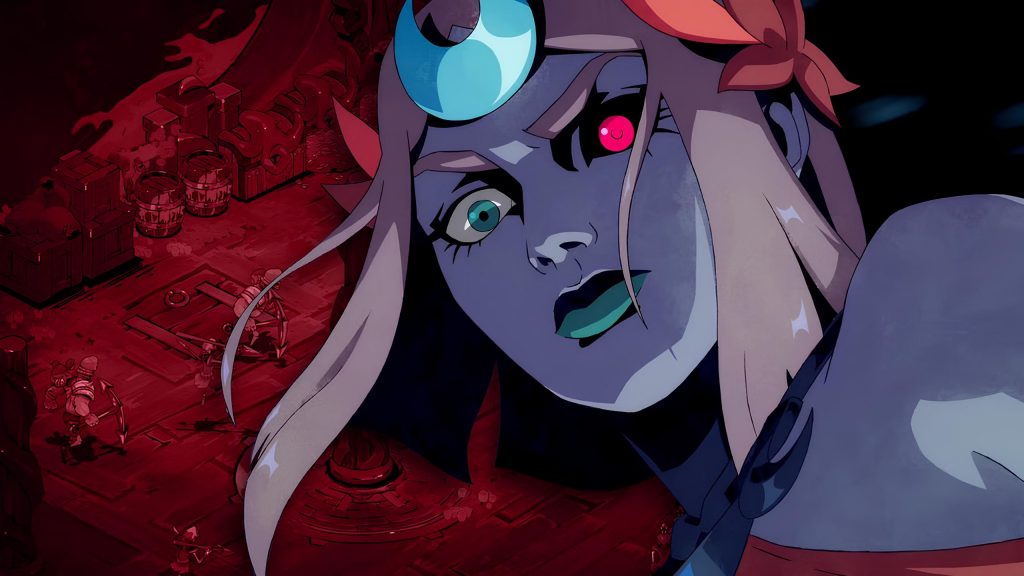 Bản cập nhật đầu tiên của Hades 2 giải quyết điểm trừ nghiêm trọng nhất - Gamelade