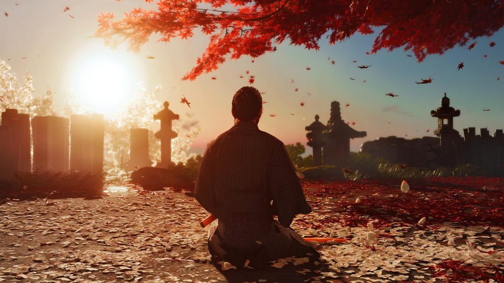 Một chi tiết trong Ghost of Yotei ngầm khẳng định cái kết chính truyện của Ghost of Tsushima - Gamelade