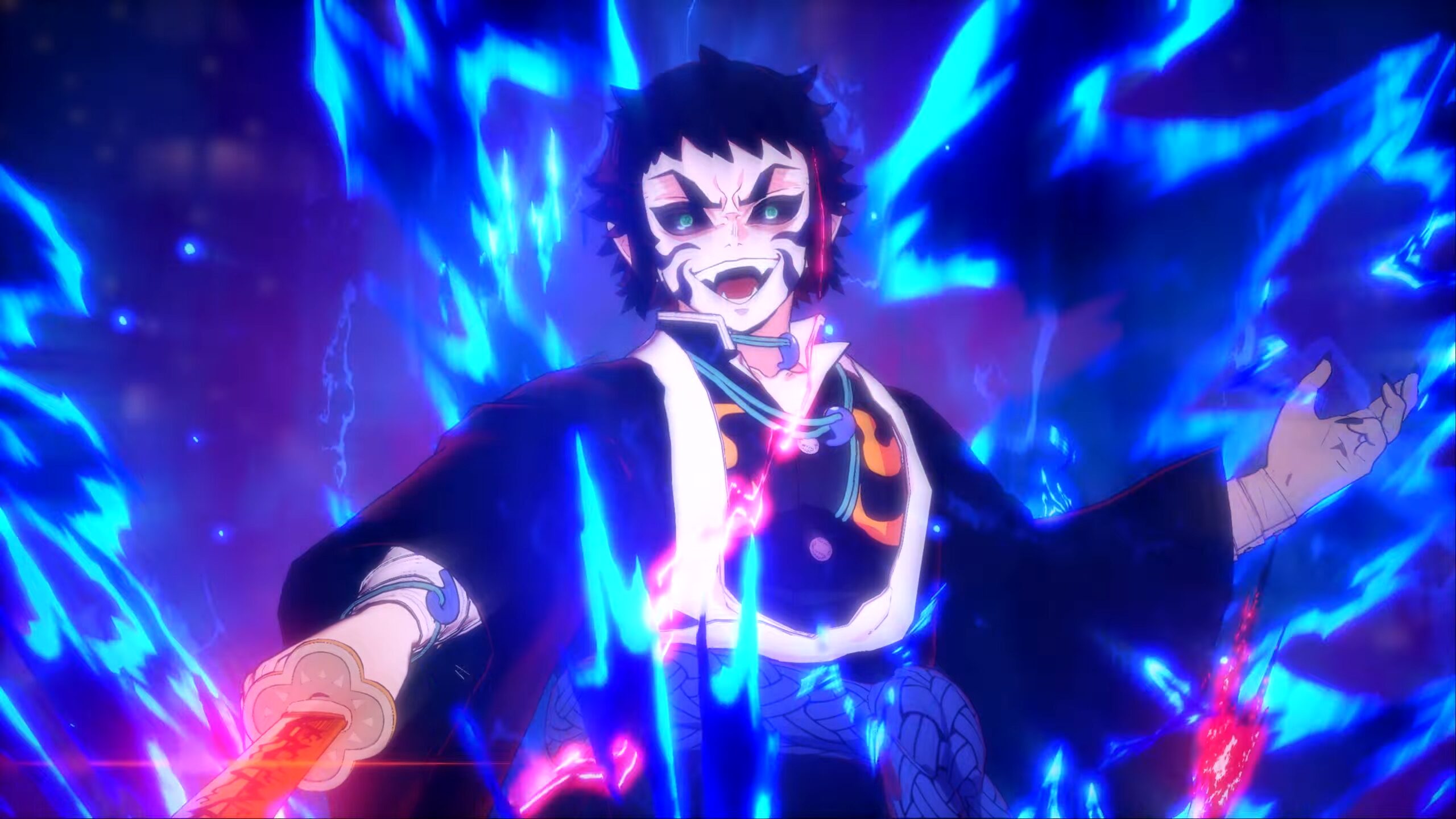 Demon Slayer: The Hinokami Chronicles 2 công bố DLC Kaigaku-gamelade