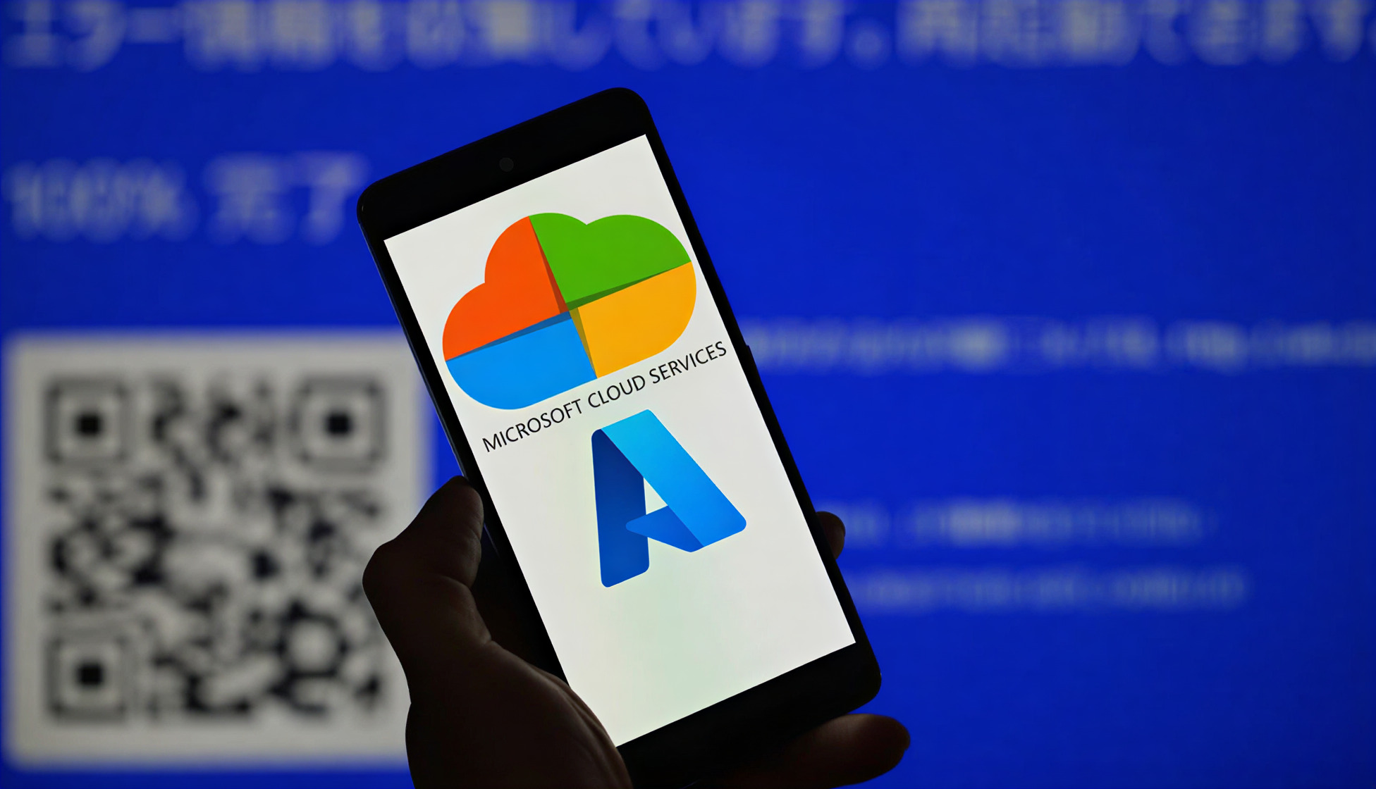 Sau AWS, đến lượt Microsoft Azure ghi nhận sự cố, nghi vấn do lỗi phần mềm - Gamelade