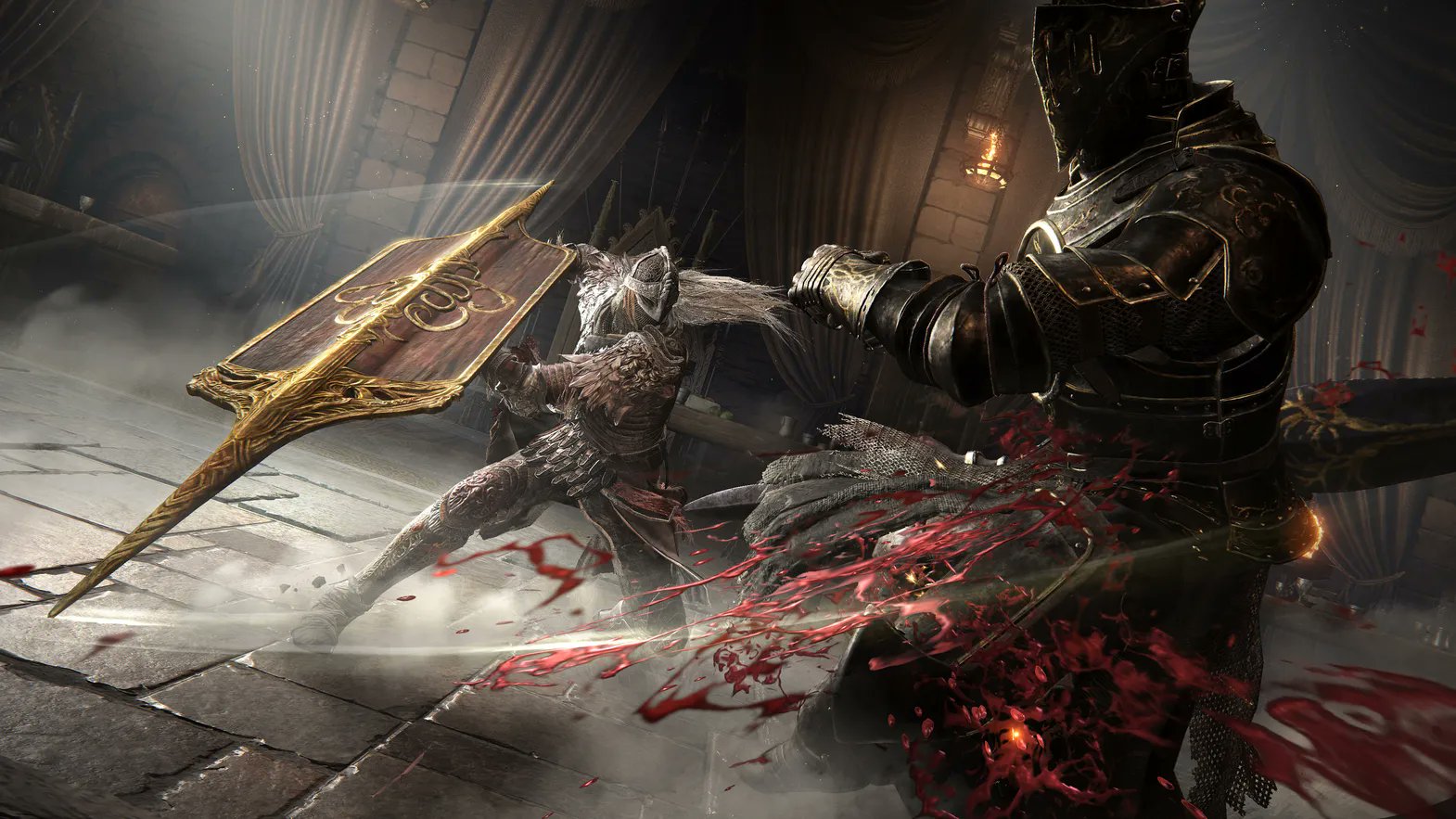 Sự bùng nổ của thể loại Soulslike trên Steam trong 10 năm qua-gamelade