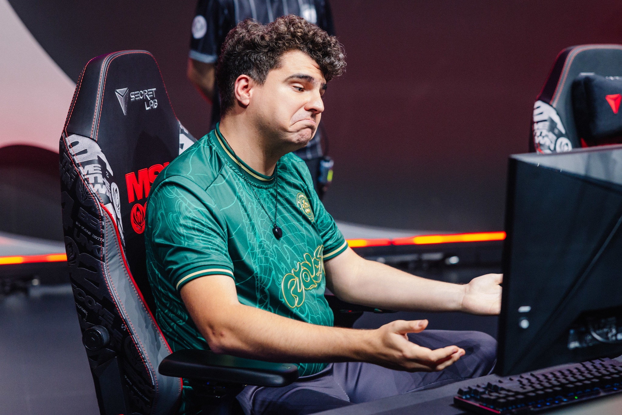 Bwipo gửi lời xin lỗi sau bê bối vạ miệng-gamelade
