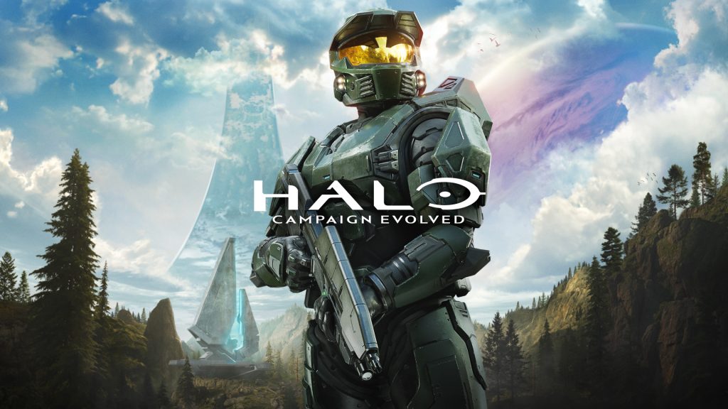 Halo: Campaign Evolved tung demo gameplay 13 phút-gamelade