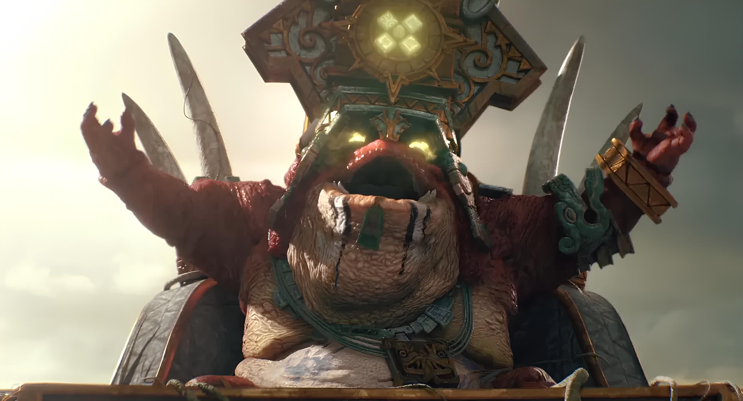 Người chơi đồng loạt quay lưng, chỉ trích Total War: Warhammer 3 vì lỗi trí tuệ nhân tạo và những bất cập kéo dài - Gamelade