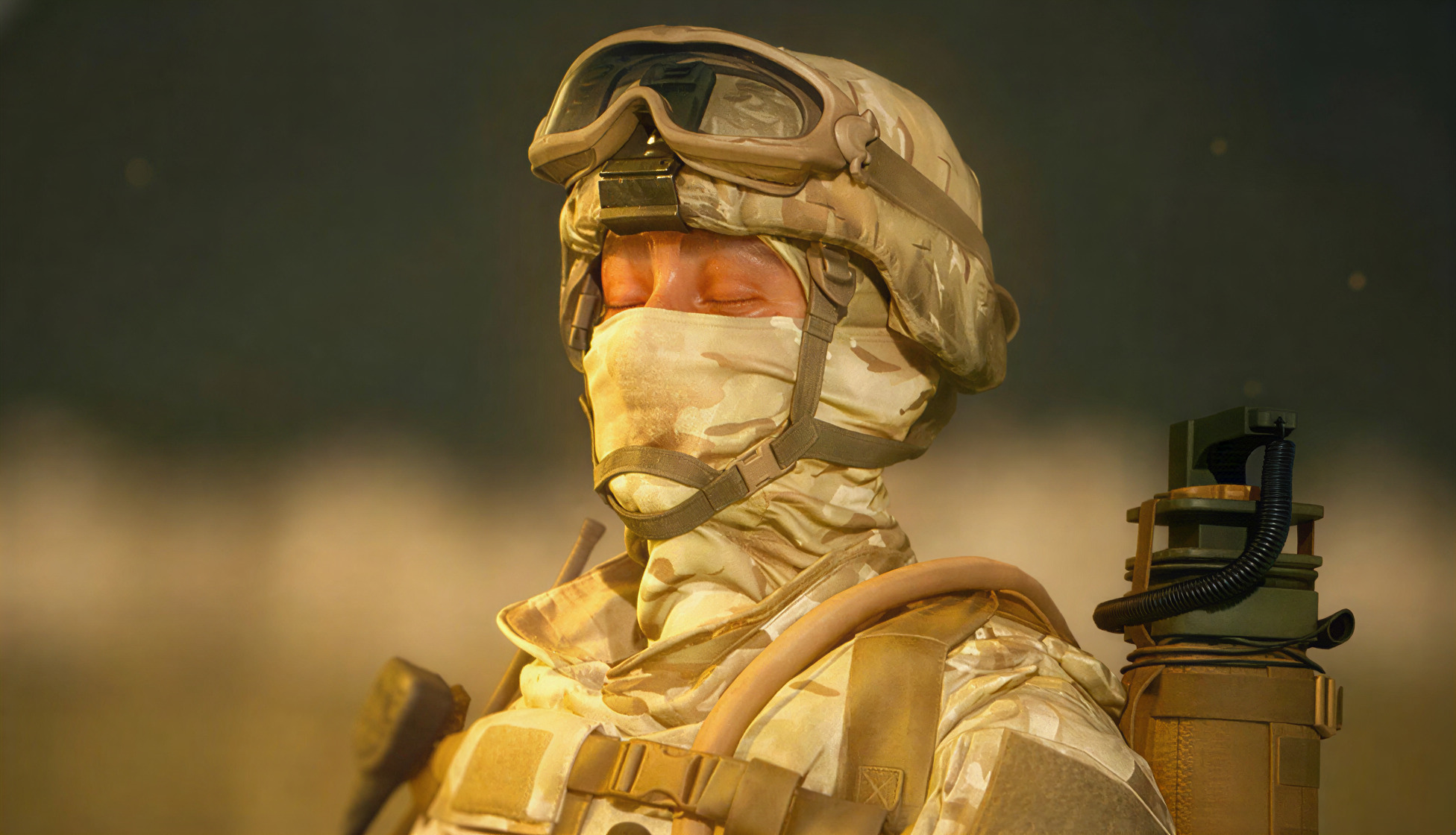 Battlefield 6 hứng 'bão' đánh giá 'trái chiều' trên Steam: Người chơi bức xúc vì quảng cáo, tố bị nhà phát hành 'bỏ rơi' - Gamelade