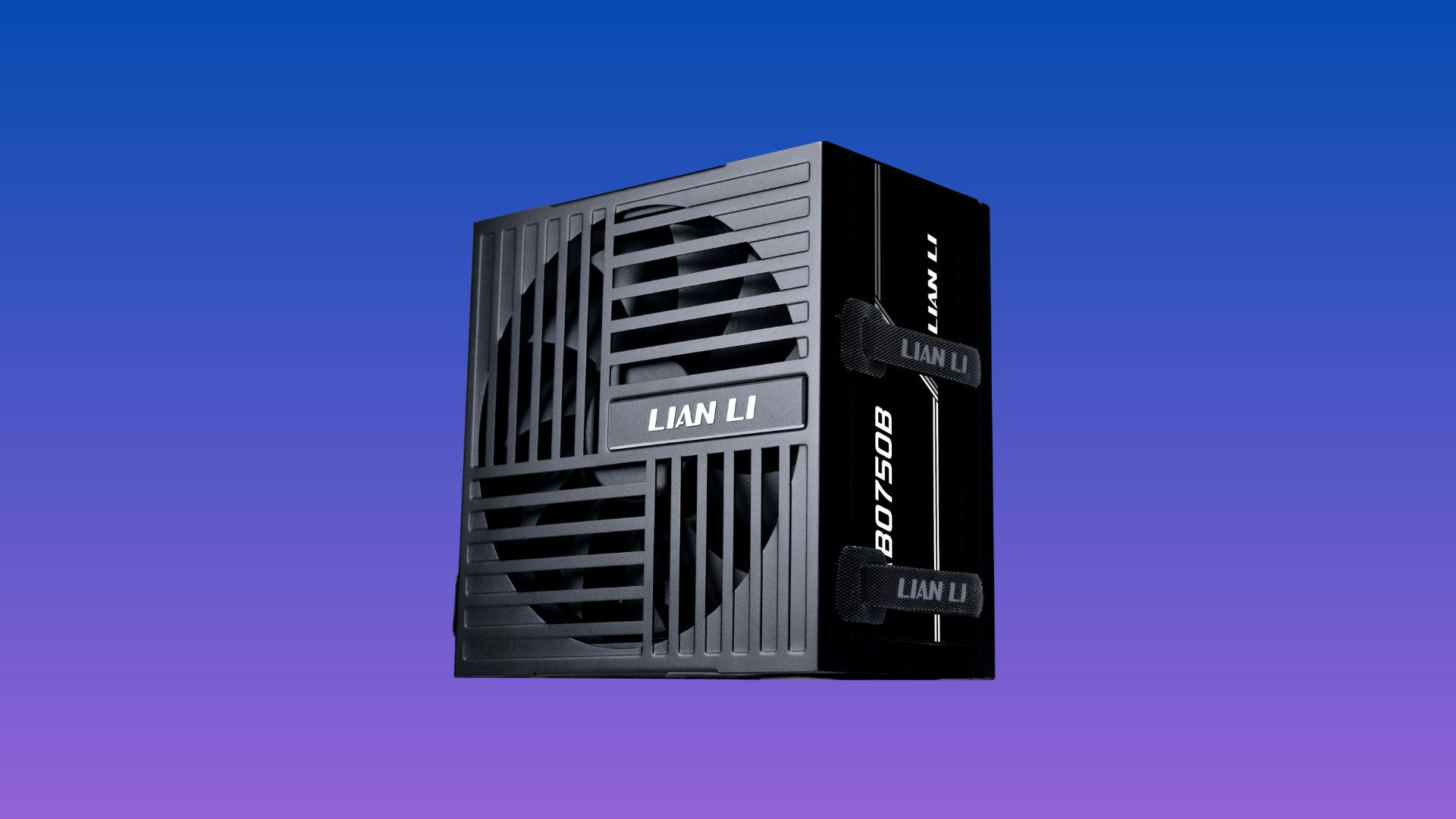 Lian Li ra mắt bộ nguồn mới với thiết kế gọn gàng và hiệu suất êm ái cho PC-gamelade