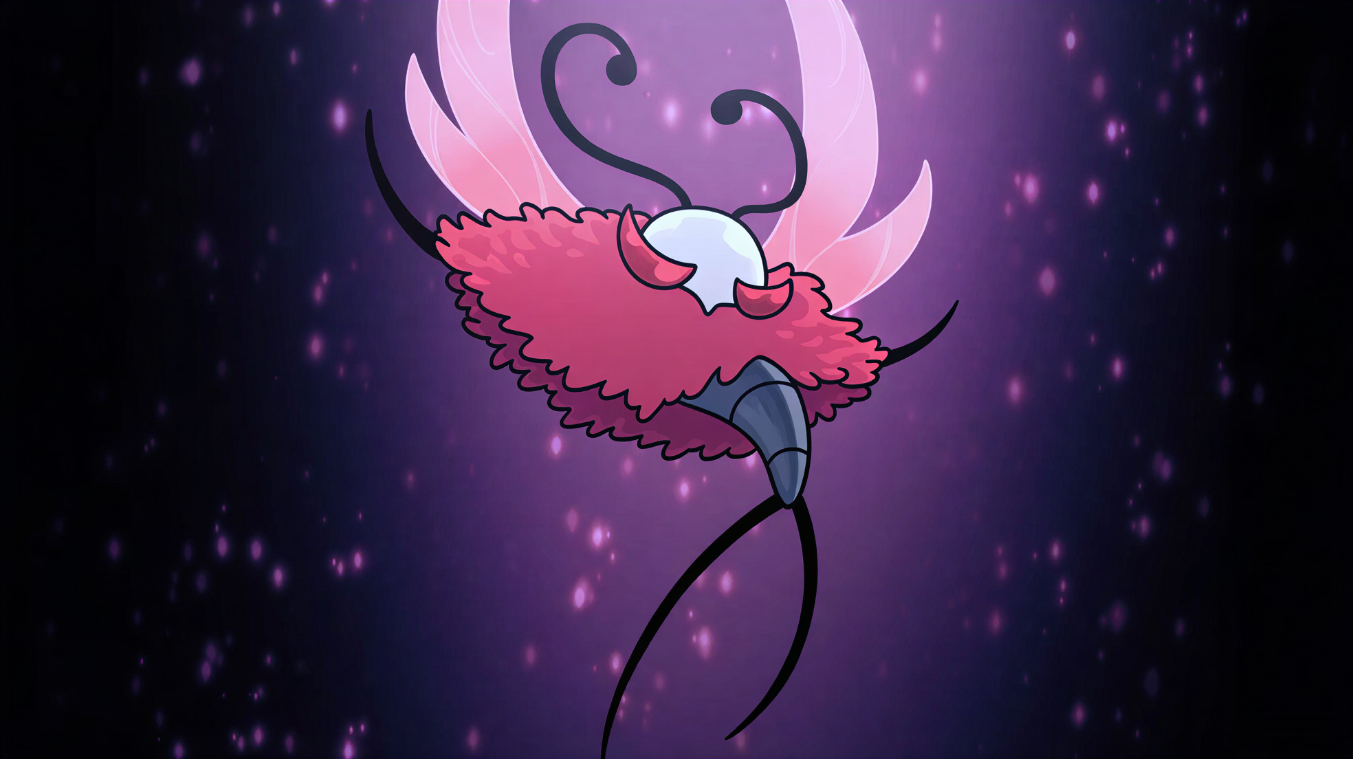 Tester của Team Cherry tiết lộ Silksong từng khó hơn đáng kể trước khi các trùm bị giảm sức mạnh - Gamelade