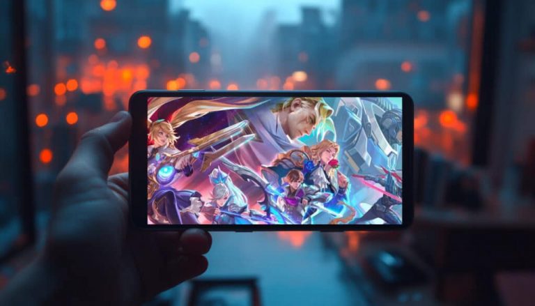 Kênh YouTube của Mobile Legends: Bang Bang bị đình chỉ-gamelade