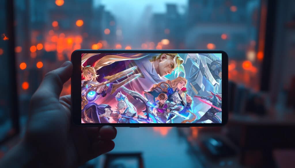 Kênh YouTube của Mobile Legends: Bang Bang bị đình chỉ-gamelade