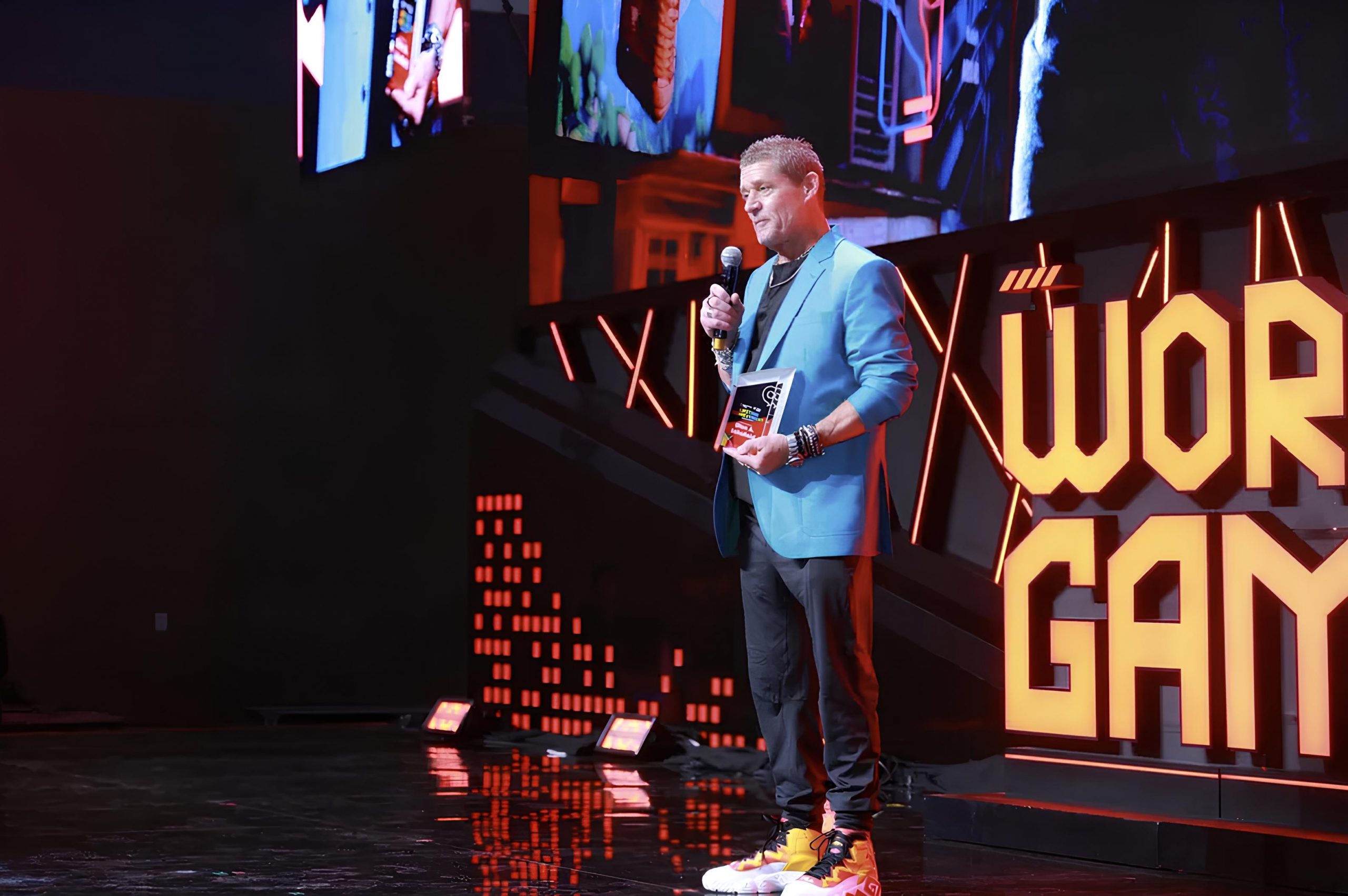 Gamescom Asia và Thailand Game Show 2025 bế mạc, ghi nhận lượng khách tham dự cao chưa từng có - Gamelade