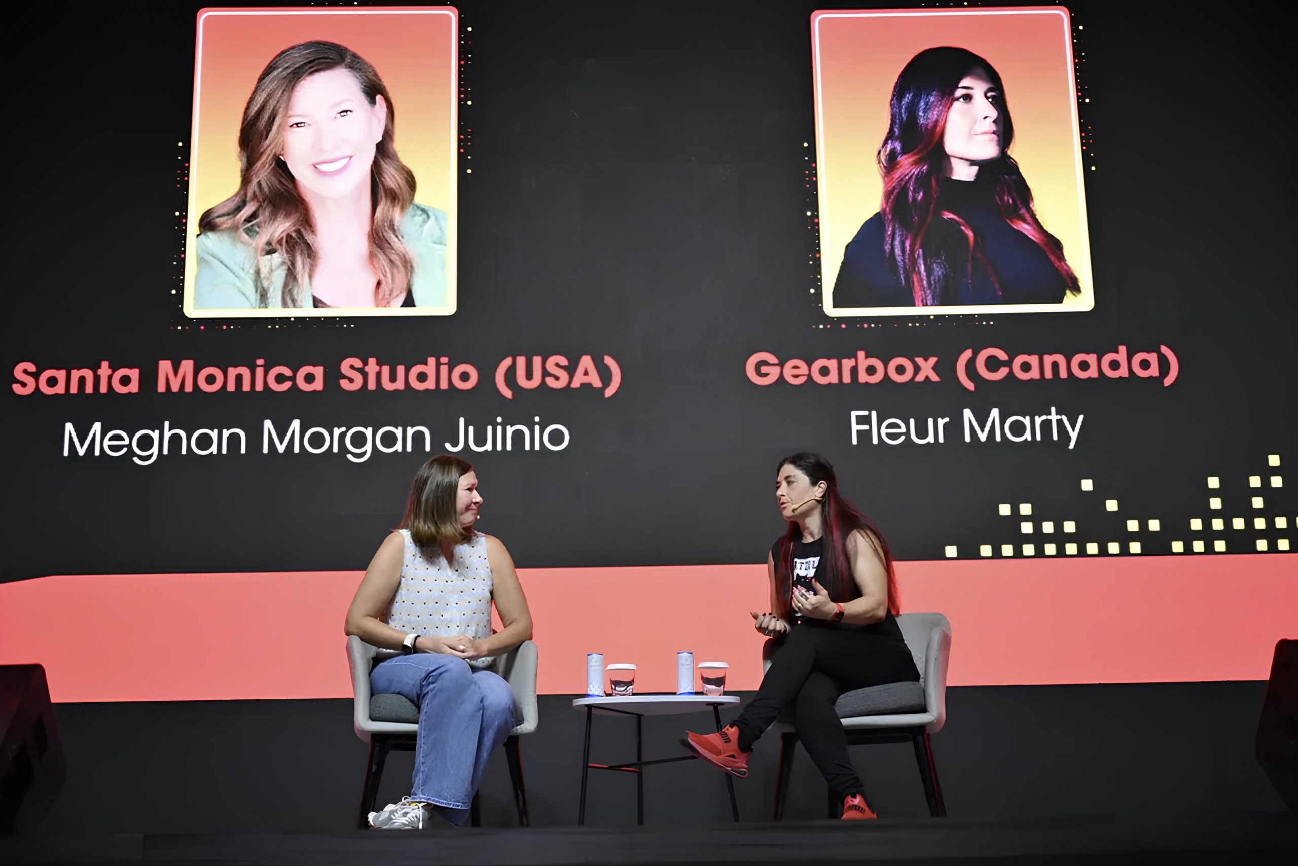 Gamescom Asia và Thailand Game Show 2025 bế mạc, ghi nhận lượng khách tham dự cao chưa từng có - Gamelade