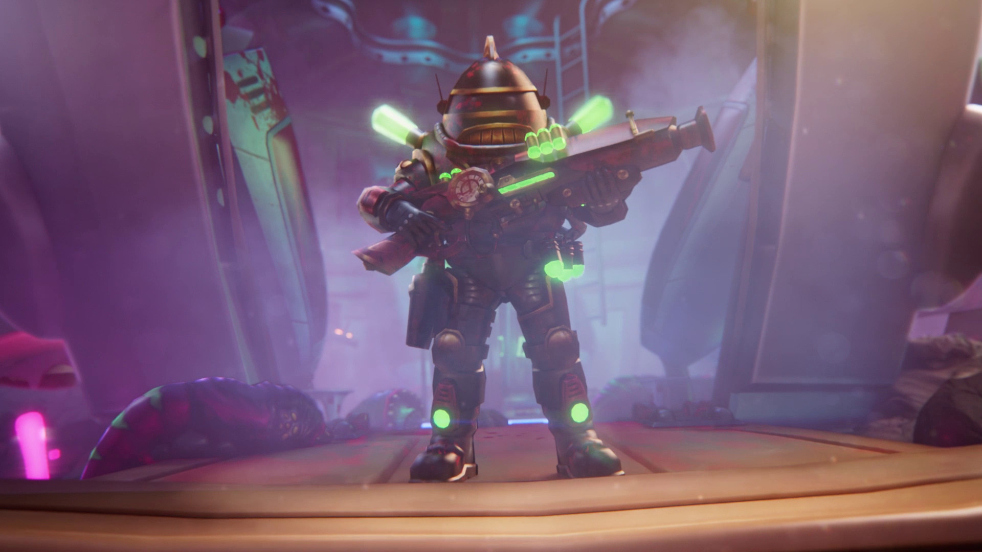 Saigon Dragon Studios công bố Space Tales, tựa game chiến thuật lấy bối cảnh vũ trụ kinh dị - Gamelade