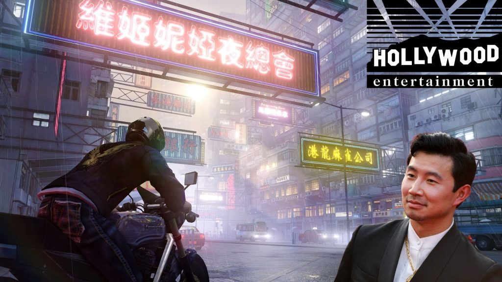 Dự án phim Sleeping Dogs sắp được hoàn thành-gamelade