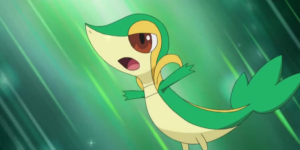 Dàn Pokémon khởi đầu Galar bất ngờ lộ diện trong thông tin rò rỉ về Pokémon Legends mới - Gamelade
