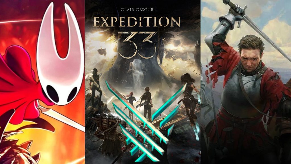 Apple gia nhập ban cố vấn The Game Awards-gamelade