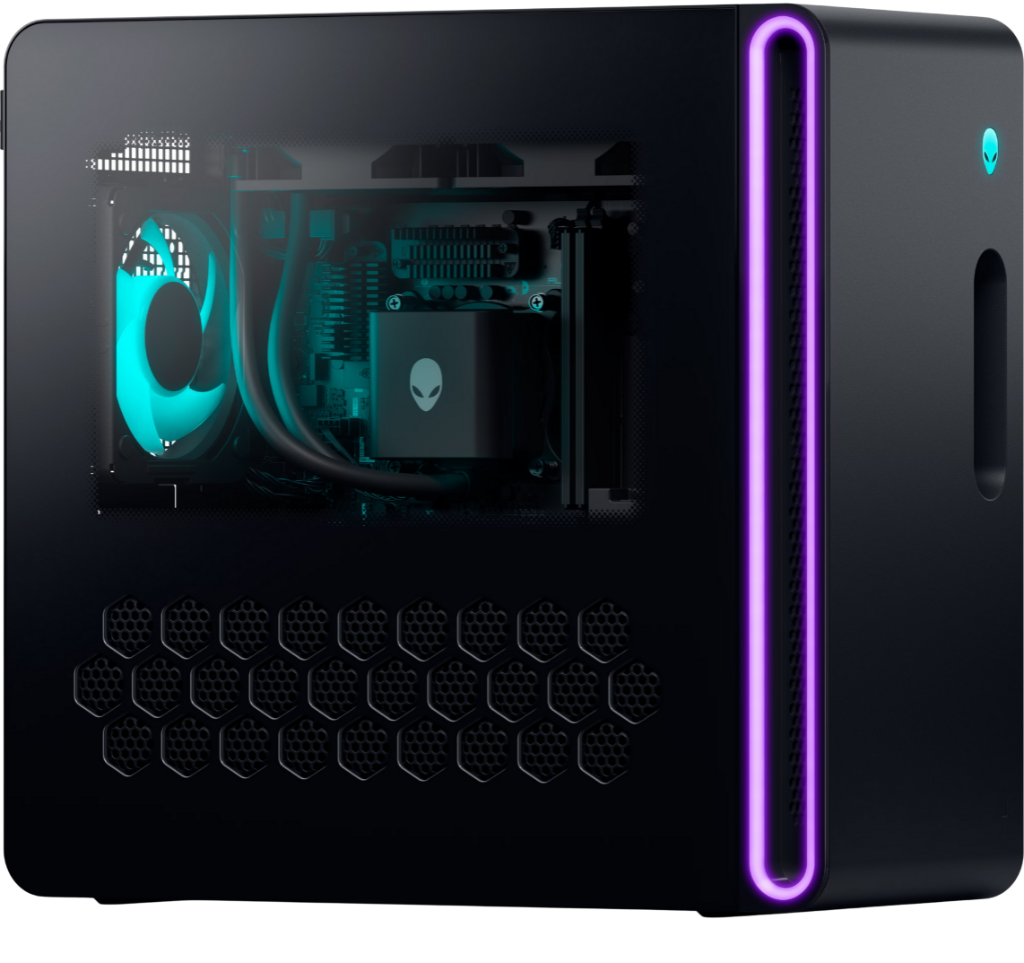 Alienware Aurora R16 Intel Core Ultra 7 265F RTX 5080 Gaming PC (16GB/1TB)