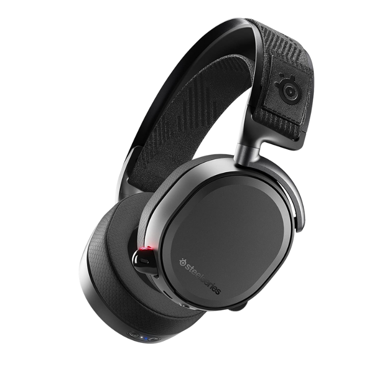 Tai Nghe Arctis Pro Wireless, Bluetooth | APSHOP.VN