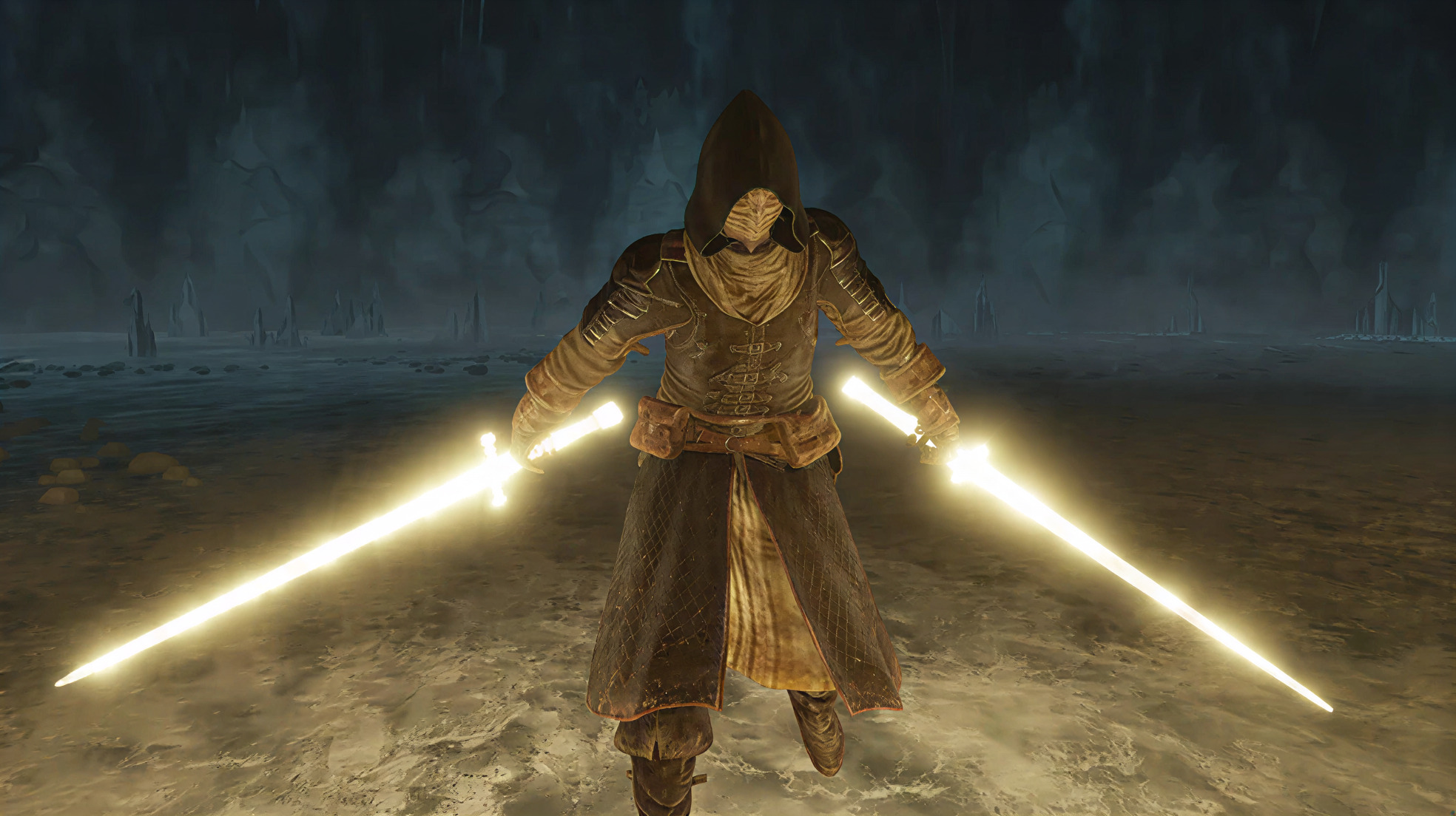 Elden Ring: Bản mod đột phá cho phép game thủ sử dụng vũ khí ánh sáng trứ danh của Margit - Gamelade