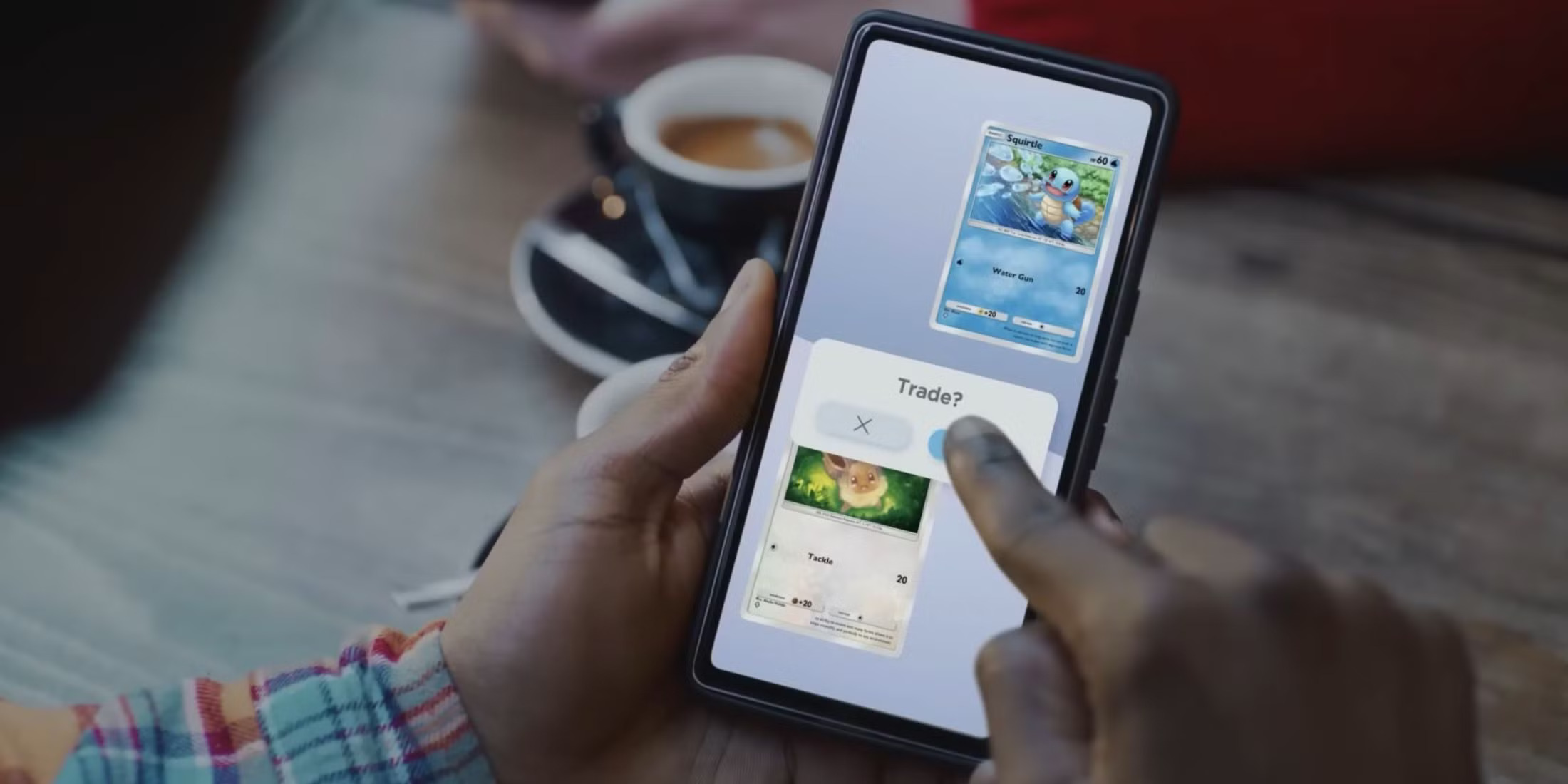 Pokémon TCG Pocket và lời đáp cho thách thức tồn tại dai dẳng trong thế giới thẻ bài - Gamelade