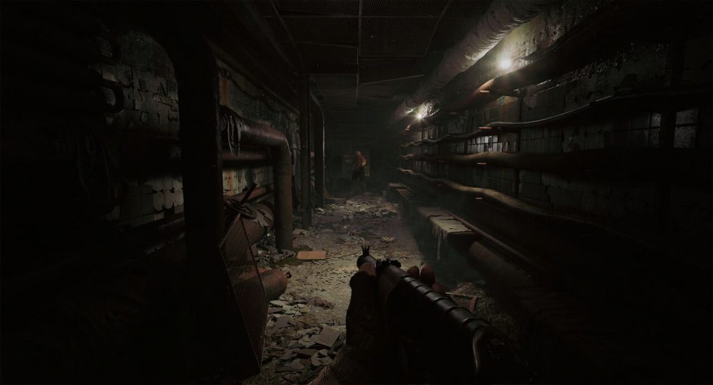 Trải nghiệm S.T.A.L.K.E.R. 2 trên PS5: Không khí kinh dị của Vùng Cấm thử thách sự gan dạ của game thủ - Gamelade