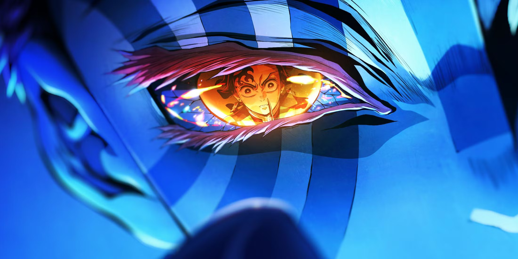 Sự xuất hiện của bom tấn anime 2025 đang làm lu mờ sức hút từ Demon Slayer: Pháo đài vô cực - Gamelade