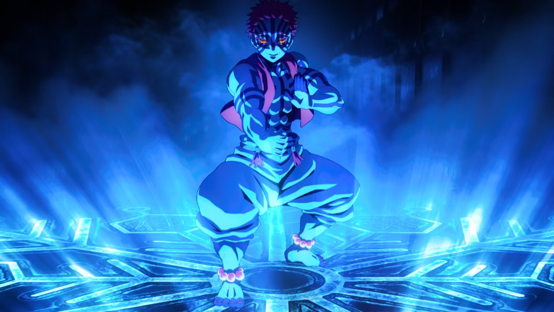 Sự xuất hiện của bom tấn anime 2025 đang làm lu mờ sức hút từ Demon Slayer: Pháo đài vô cực - Gamelade