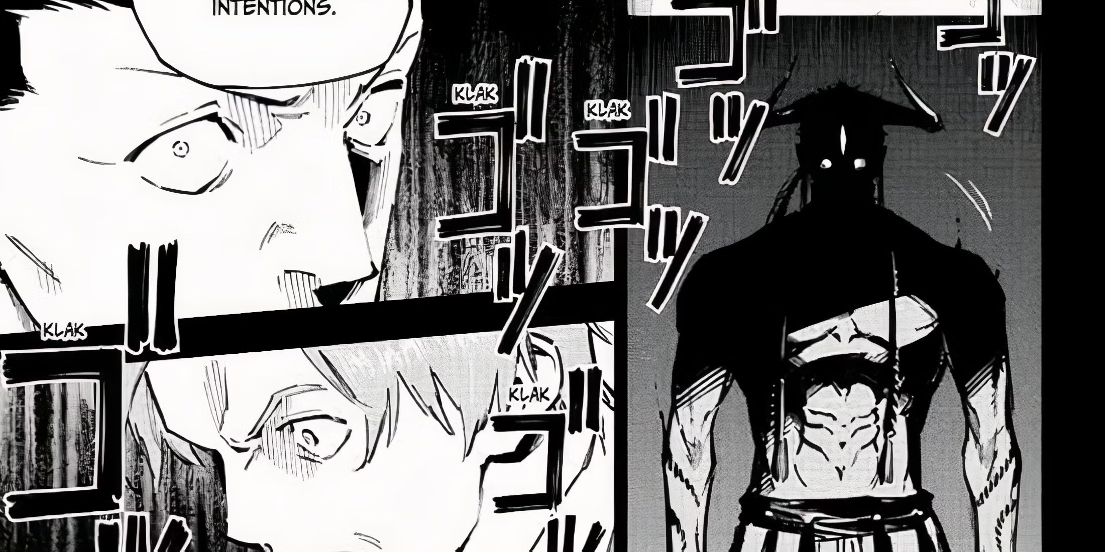 Jujutsu Kaisen: Chú thuật nào đang được cộng đồng đánh giá mạnh nhất? - Gamelade