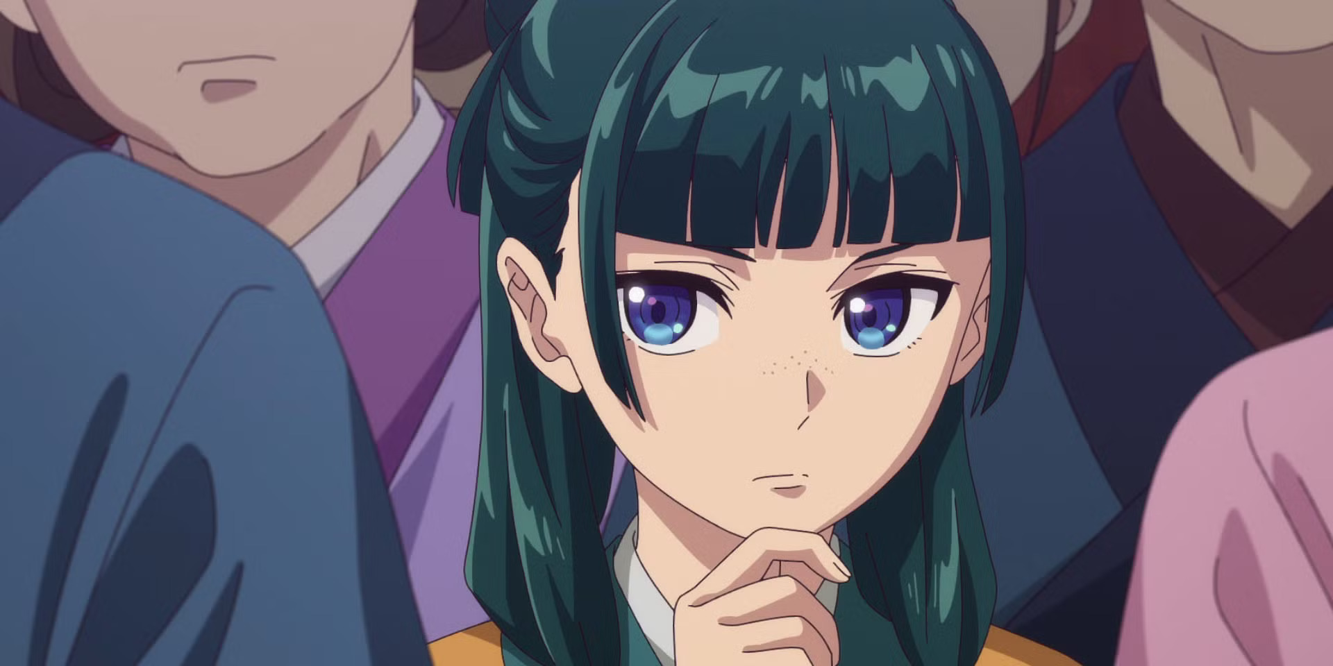 Xuất hiện anime được kỳ vọng lớn, có tiềm năng 'vượt mặt' Solo Leveling - Gamelade