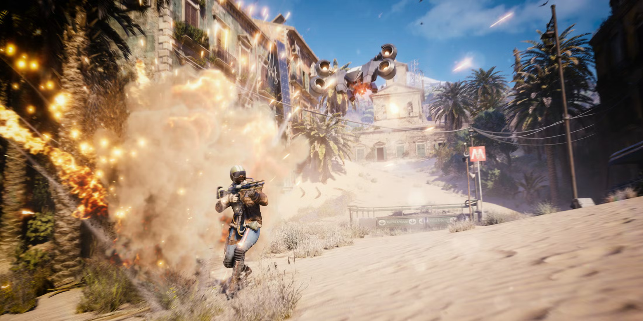 Cơ hội trải nghiệm miễn phí game PS5 mới gây sốt năm 2025 vào dịp cuối tuần - Gamelade