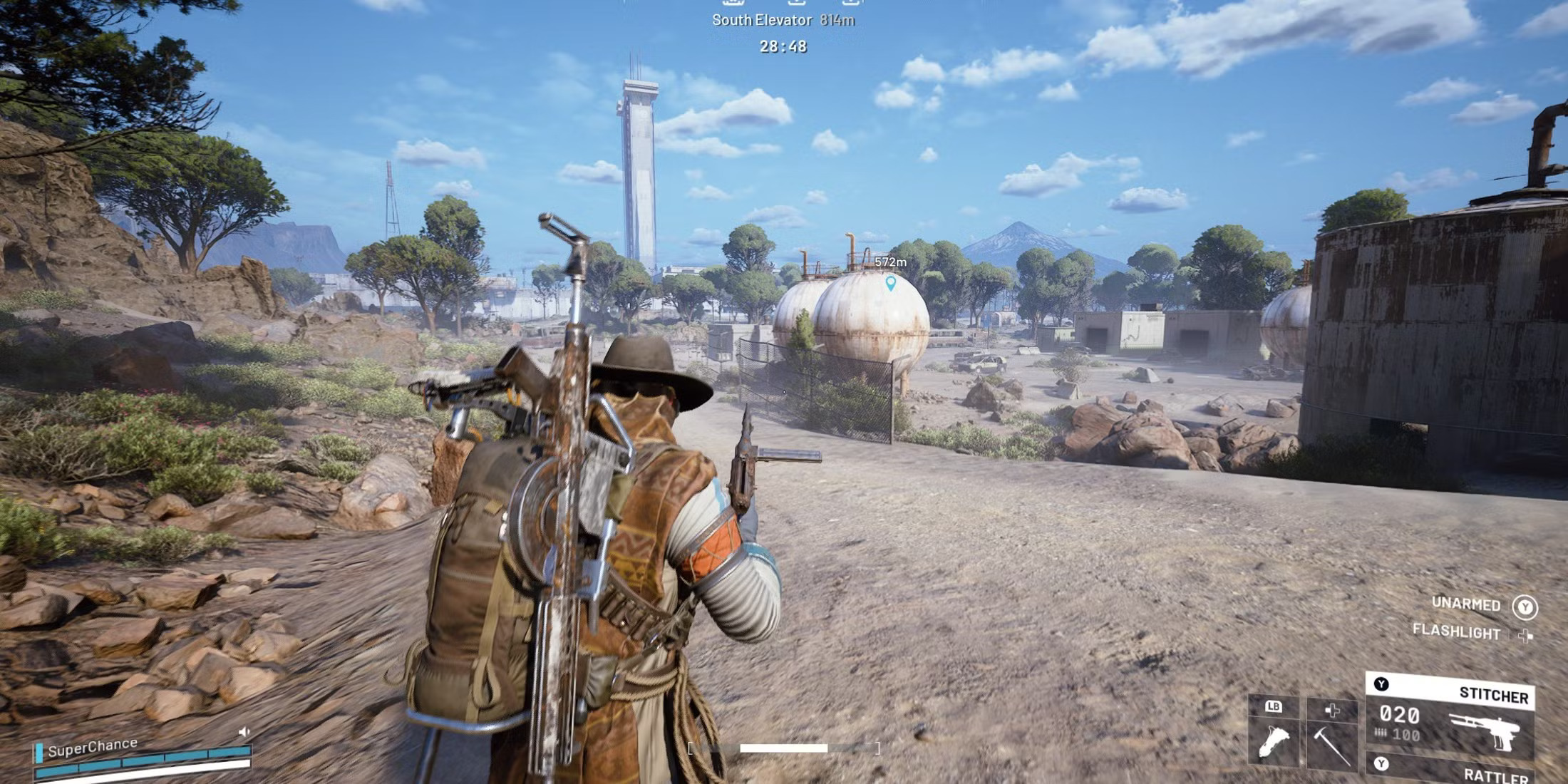 Cơ hội trải nghiệm miễn phí game PS5 mới gây sốt năm 2025 vào dịp cuối tuần - Gamelade