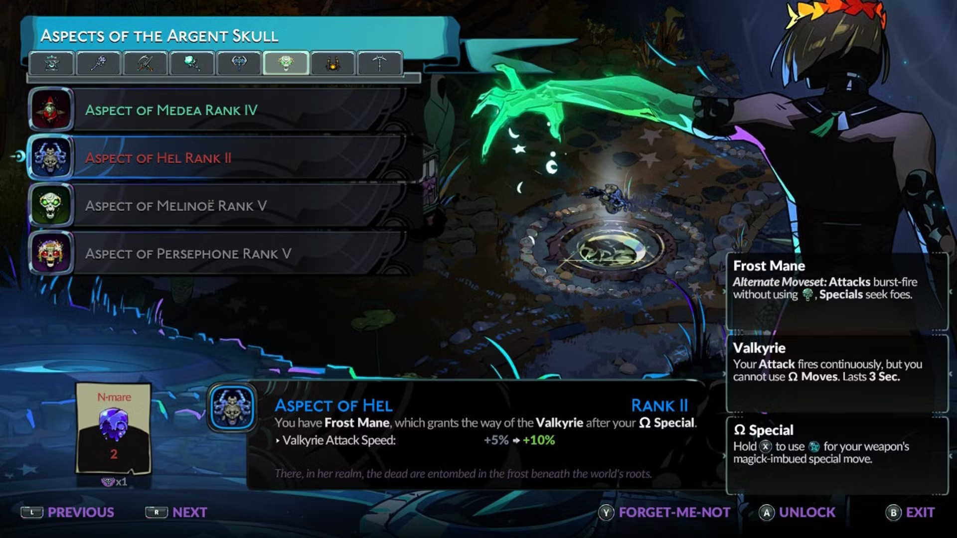 Hades 2: Giải mã cội nguồn thần thoại đằng sau những vũ khí bí ẩn - Gamelade