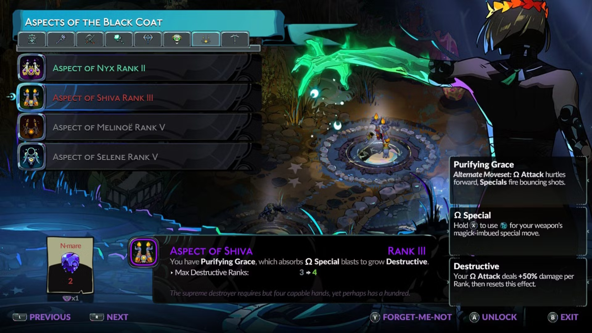 Hades 2: Giải mã cội nguồn thần thoại đằng sau những vũ khí bí ẩn - Gamelade