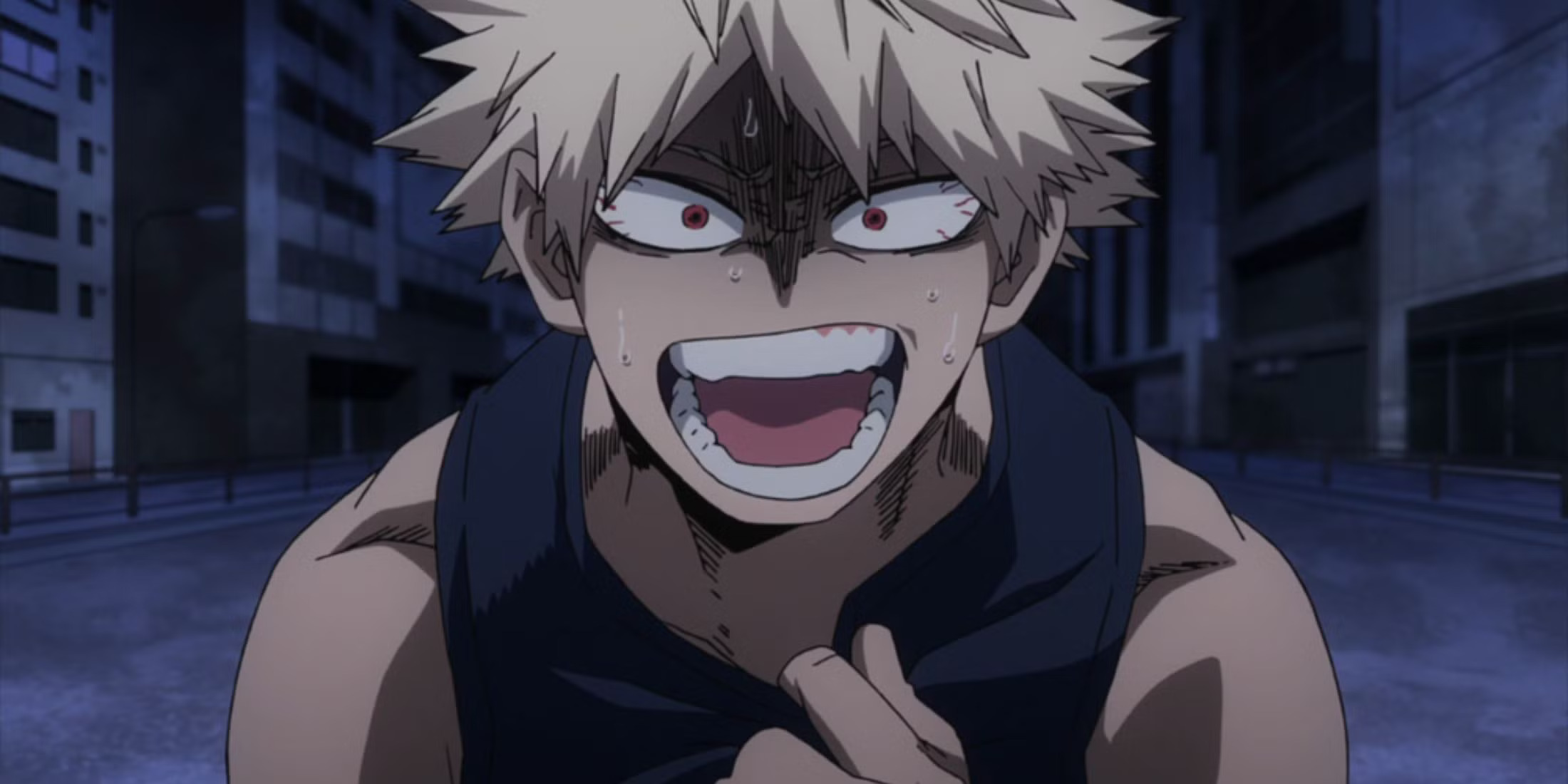 Người hâm mộ nín thở chờ đợi tập 3 của My Hero Academia mùa 8 - Gamelade