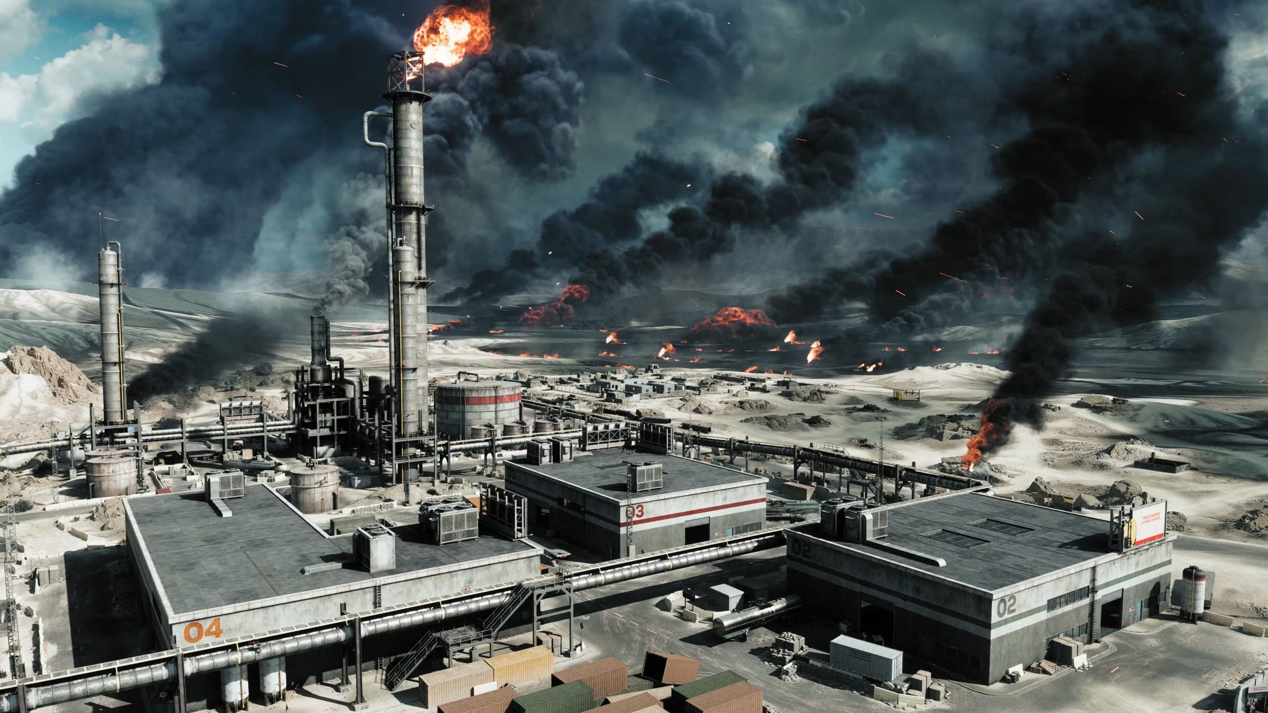 Battlefield 6: Vai trò then chốt của lớp trinh sát, chìa khóa chiến thắng đến từ kỹ năng